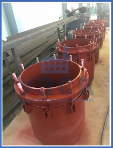 компенсатор сальниковый односторонний в Бердске