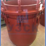 компенсатор сальниковый двухсторонний в Бердске