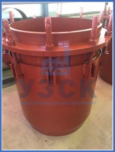 компенсатор сальниковый двухсторонний в Бердске