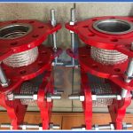 сильфонный компенсатор в Бердске