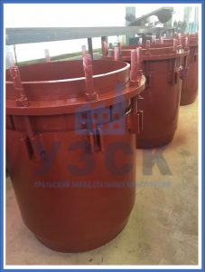 сальниковые компенсаторы трубопроводов в Бердске