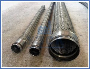 Металлорукав защитный в Бердске