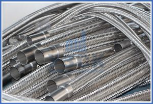 Металлорукава в Бердске