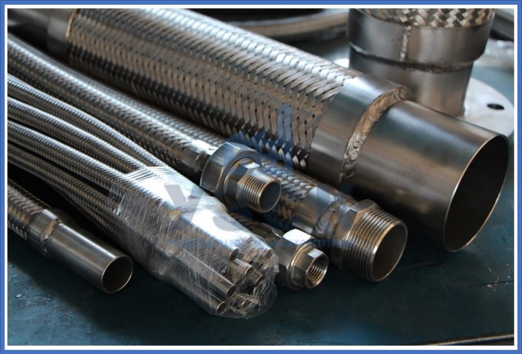 Металлорукав МНВД в Бердске