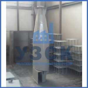 Циклоны ЦН-15 от производителя в Бердске
