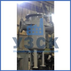 Фильтр сетчатый дренажный жидкостный СДЖ в Бердске