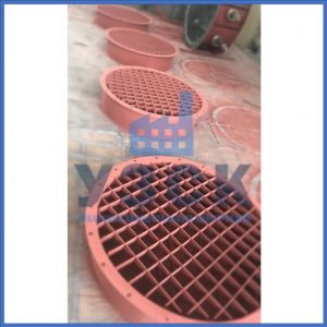 Клапаны взрывные ПГВУ в Бердске