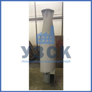 Купить циклоны ЦН-15 в Бердске