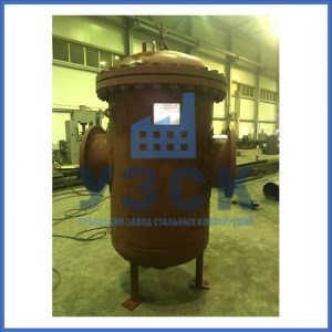 Купить фильтр СДЖ Ду 500, Ру 1,6 МПа в Бердске