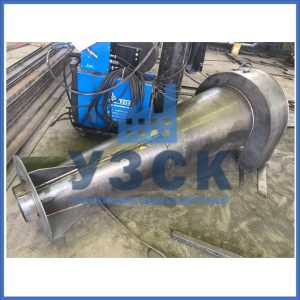 Купить циклоны СДК-ЦН-600 без бункера и улитки в Бердске