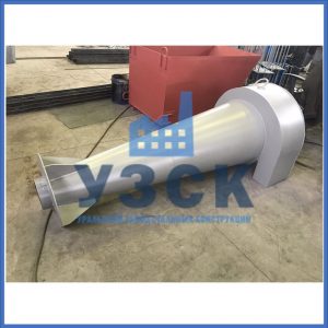 Купить циклоны СДК-ЦН-600 без бункера и улитки в Бердске