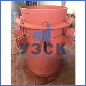 Купить сальниковые компенсаторы в Бердске