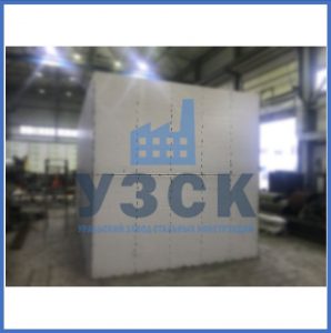 Купить бак из нержавеющей стали 50м3, 5.904-43 в Бердске