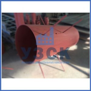 Купить гильзы для прохода труб через стены в Бердске