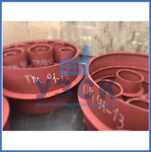 Купить сальники набивные ТМ Ду 80, Ду 100, Ду 250, Ду 600, Ду 1000 в Бердске