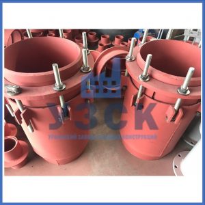 Купить сальниковые Компенсаторы Ду 400 в Бердске