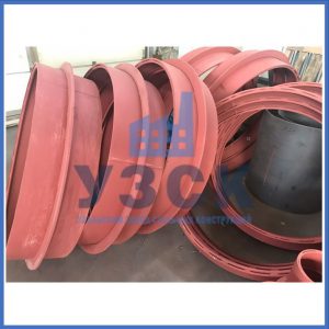 Купить сальники набивные Ду 1000, Ду 1200 в Бердске