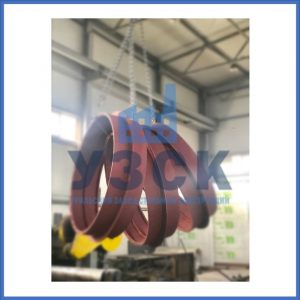 Купить сальник набивной Ду 1200, Ду 1400, Ду 1000, Ду 900, Ду 800 в Бердске