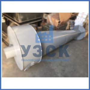 Купить циклон с улиткой СДК-ЦН в Бердске