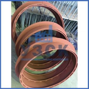 Купить сальники набивные в Бердске