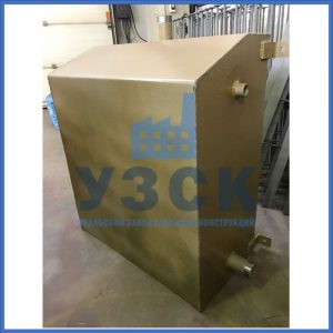 Купить бак разрыва струи в Бердске