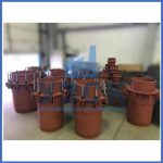 Купить сальниковые компенсаторы ду 500, ду 700, 4.903,5.903 Т.1, ТС-579, ТС-580 в Бердске