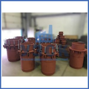 Купить сальниковые компенсаторы ду 500, ду 700, 4.903,5.903 Т.1, ТС-579, ТС-580 в Бердске