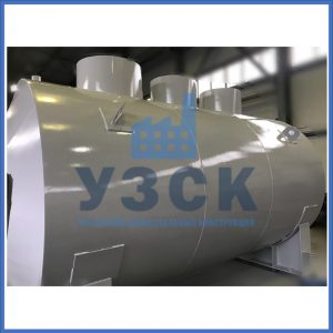 Купить ёмкость подземная 20 м3 ГКК-1-1-1-20-0,07-У в Бердске