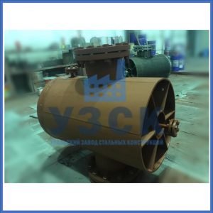 Купить грязевик ГПТ ТС-569 от производителя в Бердске