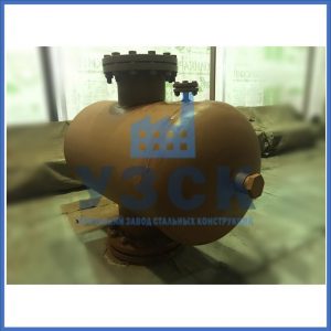 Купить грязевик ТС-569.00.000-15 от производителя в Бердске