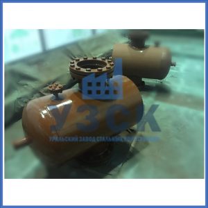 Купить грязевик ТС-569.00.000-15 от производителя в Бердске