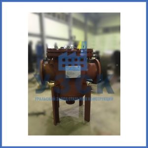 Купить шламоотводитель ФШМ в Бердске