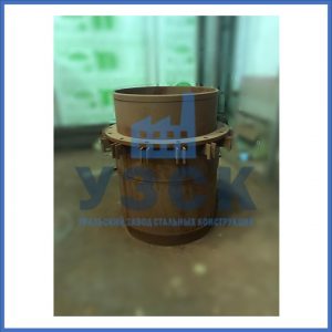 Купить сальниковые компенсаторы односторонние Ду 500, Ду 700, Ду 900 в Бердске