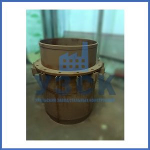 Купить сальниковые компенсаторы односторонние Ду 500, Ду 700, Ду 900 в Бердске