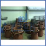 Купить сальниковые компенсаторы односторонние Ду 500, Ду 700, Ду 900 в Бердске