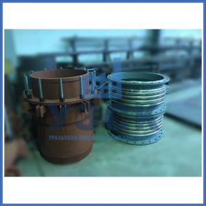 Купить сальниковые компенсаторы односторонние Ду 500, Ду 700, Ду 900 в Бердске