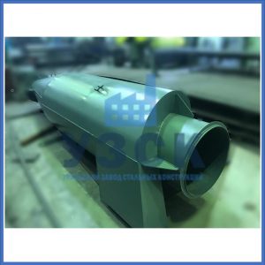 Купить циклоны ЦН-15-900-1УП в Бердске