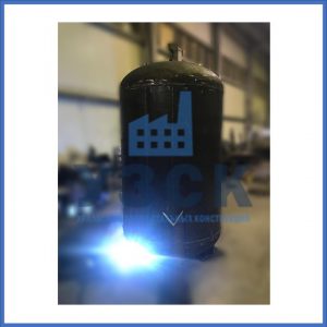 Купить аппарат ВЭЭ-2,15 емкость в Бердске