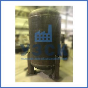 Купить аппарат ВЭЭ-2,15 емкость в Бердске