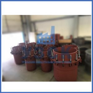 Купить сальниковые компенсаторы Ду 1000, Ду 700, Ду 800, Ду 600, Ду 500, Ру 25 в Бердске