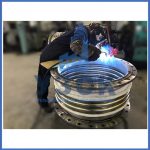 Купить сильфонные компенсаторы ксо, ксоф, ксо-ф, ско в Бердске