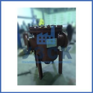 Купить шламоотводитель ФШМ в Бердске