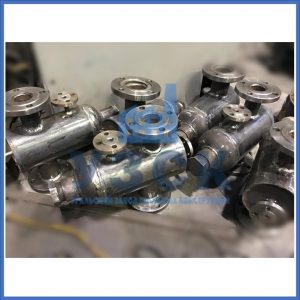 Купить грязевики ГПТ от производителя в Бердске