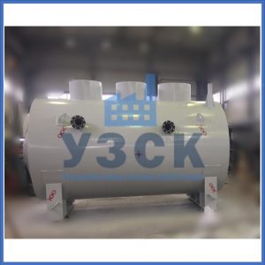 Купить ёмкость подземная 20 м3 ГКК-1-1-1-20-0,07-У в Бердске