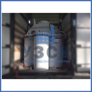 Купить ёмкость подземная 20 м3 ГКК-1-1-1-20-0,07-У в Бердске