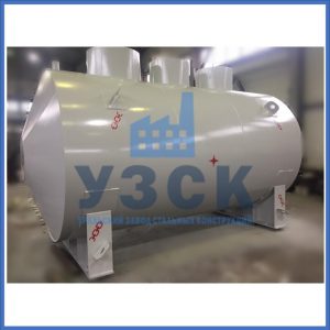 Купить ёмкость подземная 20 м3 ГКК-1-1-1-20-0,07-У в Бердске