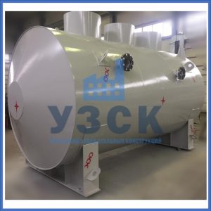 Купить ёмкость подземная 20 м3 ГКК-1-1-1-20-0,07-У в Бердске