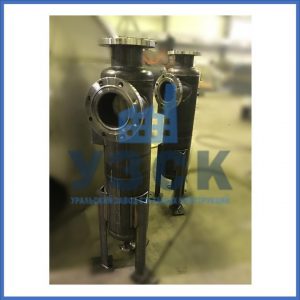 Купить сепараторы газовые СЦВ, СЦВ-Г, СЦВ-7, СЦВ-8, ЦГС, СГВ в Бердске