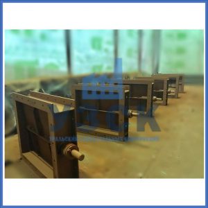 Купить клапаны ПГВУ полностью герметичные от завода производителя в Бердске