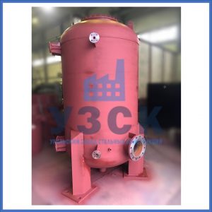 Купить емкость ВЭЭ от завода производителя в Бердске